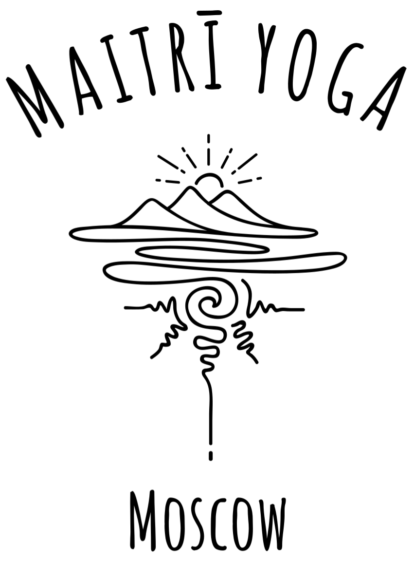 Maitrī Yoga Moscow